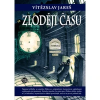 Zloději času - E-kniha