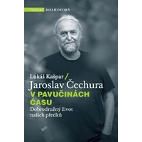 V pavučinách času - E-kniha