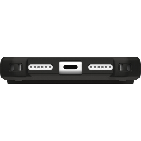 UAG Monarch Pro MagSafe kryt iPhone 18 Pro Max/17 Pro Max černý/červený - Pouzdra - Obrázek d0104677474f4c548233f94952f43fc2