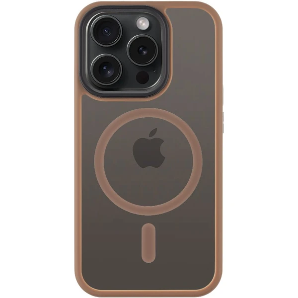 Tactical MagForce Hyperstealth kryt iPhone 15 Pro Moucha Moose - Pouzdra - Obrázek d014b9036ccb4507adfb49a93bb53007