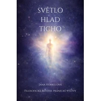 Světlo, hlad a ticho - E-kniha
