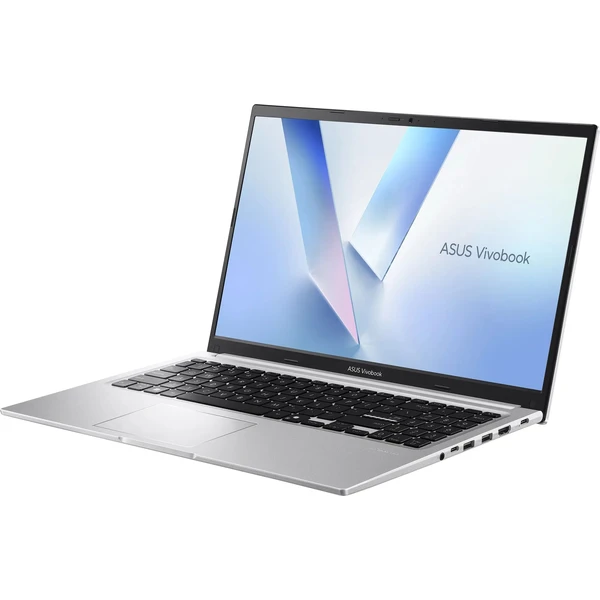 ASUS Vivobook 15 (M1502NAQ-BQ112Z) stříbrný - Notebooky - Obrázek d017780961fd43e08c9bb355e4e3fba4