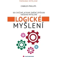 Logické myšlení - E-kniha