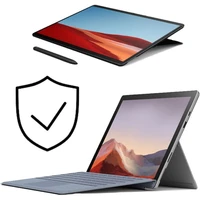 MS Extended Hardware Service (EHS) pro Surface Pro 10/11 na 3 roky od nákupu - Rozšířené záruky
