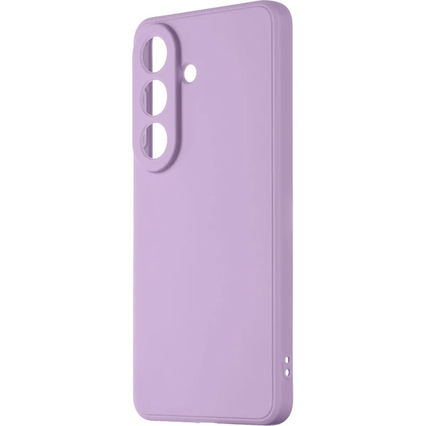 OBAL:ME Matte TPU Kryt pro Samsung Galaxy S26 Purple