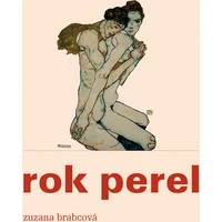 Rok perel - E-kniha