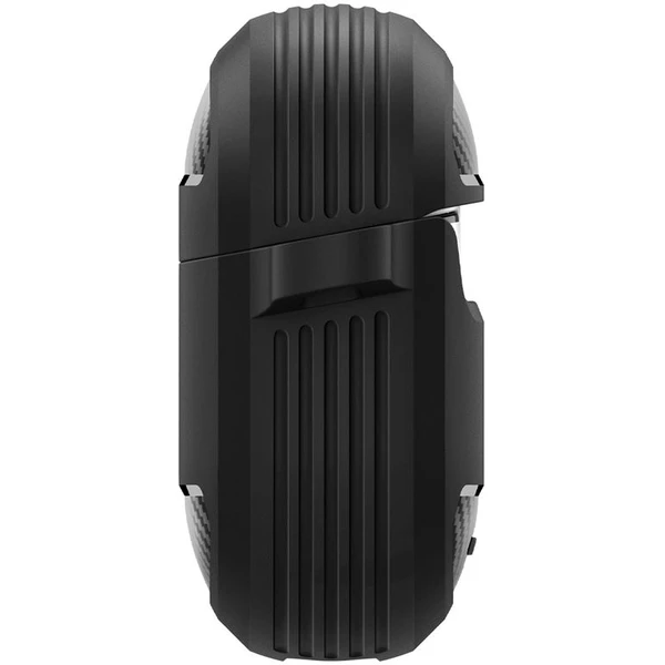 Spigen Rugged Armor pouzdro Google Pixel Buds 2a matně černé - Pouzdra - Obrázek d027e1d215dc45e1b55cc3c2c7b7cd22