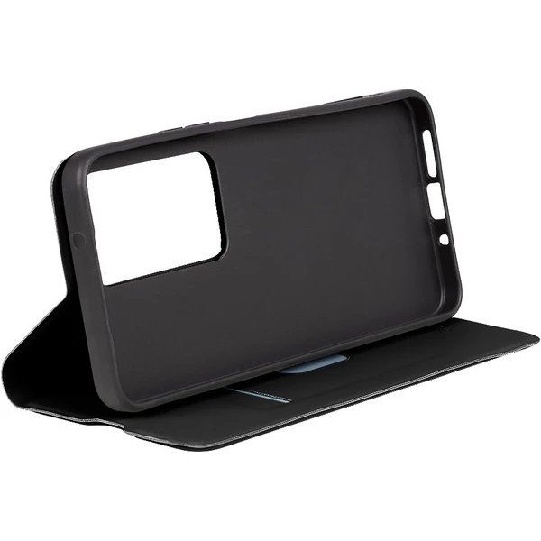 OBAL:ME SmoothTouch pouzdro pro Xiaomi Redmi 15 4G/5G černé - Pouzdra - Obrázek d033ad0486ee441abefc0b1cb3d096ab
