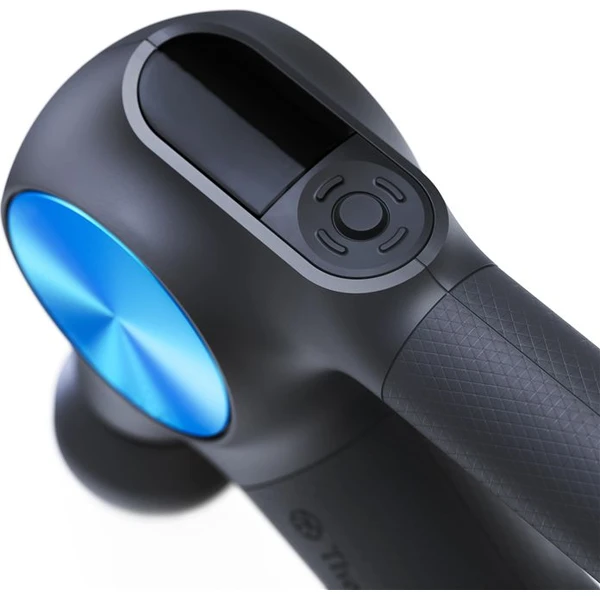 Therabody Theragun PRO Plus masážní přístroj - Masážní přístroje - Obrázek d038ef5eb80d4307a628f2cc178417cb