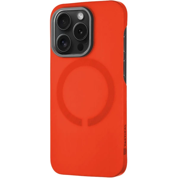 Tactical MagForce Aramid Bloody Mary Limited Edition Kryt pro Apple iPhone 14 Pro - Pouzdra - Obrázek d03cff98b26147a9b15d3b889e5fac5d