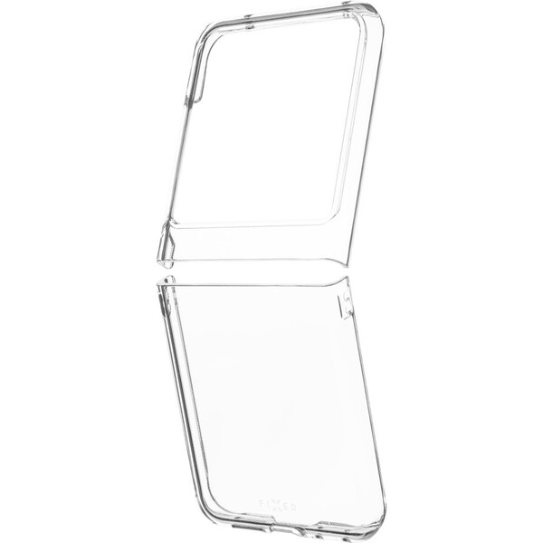 FIXED Pure kryt Motorola Razr 50 čirý
