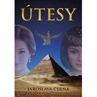 Útesy - E-kniha