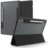 Spigen Ultra Hybrid Pro pouzdro Samsung Galaxy Tab S10 FE+ černé - Pouzdra