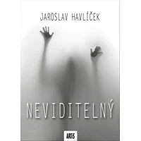 Neviditelný - E-kniha