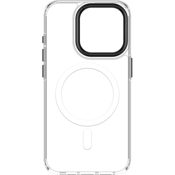 Tactical MagForce 2.0 MagSafe kryt Apple iPhone 15 Pro černý - Pouzdra - Obrázek d04db18c25974114a7e55a8a1f16b7e9