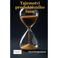 Tajemství produktivního času - E-kniha