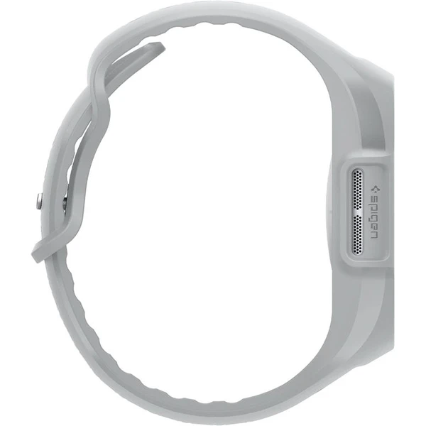 Spigen Liquid Air Pro kryt s řemínkem Apple Watch 10/11 (46mm) šedý - Pouzdra - Obrázek d0505a93baea4699844d4f4c667ad083