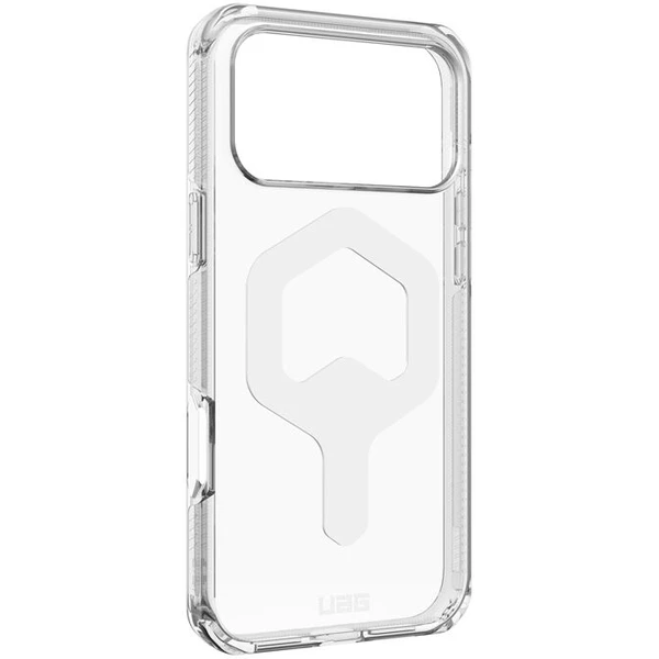 UAG Plyo Magsafe kryt iPhone 17 Pro Max čirý/bílý - Pouzdra - Obrázek d052c55f2e4b4b649c9c5ee300d56519