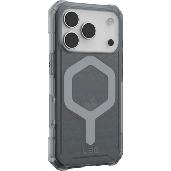 UAG Essential Armor Magsafe kryt iPhone 17 Pro kouřový - Pouzdra - Obrázek d05537726b1c46d88bc0c1d9271d2513