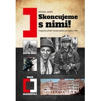 Skoncujeme s nimi! (2. vydání) - E-kniha