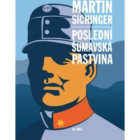Poslední šumavská pastvina - E-kniha