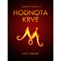 Hodnota krve - E-kniha