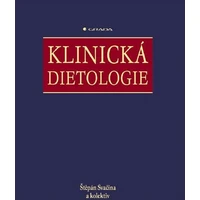 Klinická dietologie - E-kniha