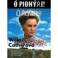 Ó pionýři! - E-kniha