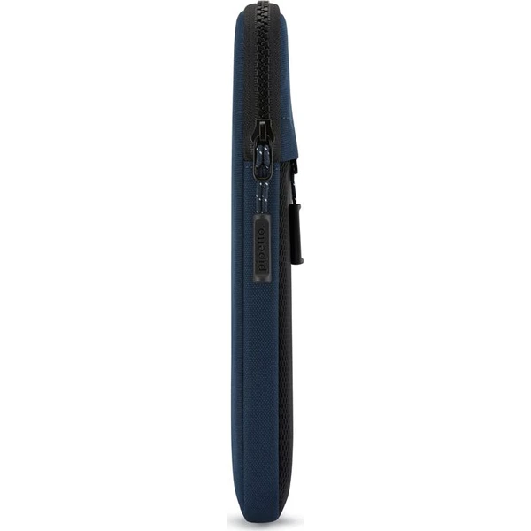 Pipetto Expand Sleeve pouzdro MacBook Pro 14"/MacBook Air 13.6" tmavě modré - Pouzdra - Obrázek d06c529602e746eaaaf0751ecdb1dda0