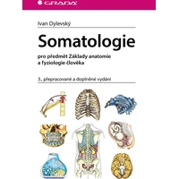 Somatologie - E-kniha