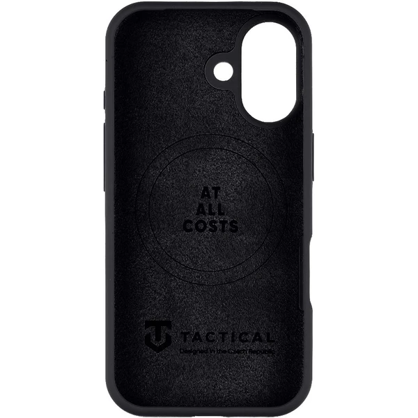 Tactical MagForce Beaver kryt s MagSafe iPhone 17 Asphalt - Pouzdra - Obrázek d072ae8cf1044c859cdad0f2ea363e35