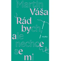Rád bych, ale nechce se mi - E-kniha