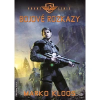 Bojové rozkazy - E-kniha