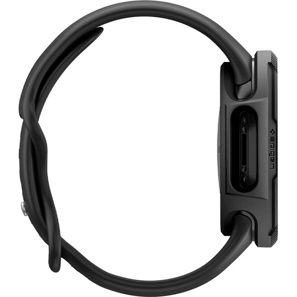 Spigen Liquid Air V2 pouzdro Google Pixel Watch 5/4 45mm matte black - Pouzdra - Obrázek d0873043f7614c4c9edda1f4a565d617