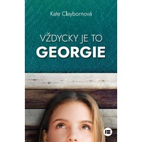 Vždycky je to Georgie - E-kniha