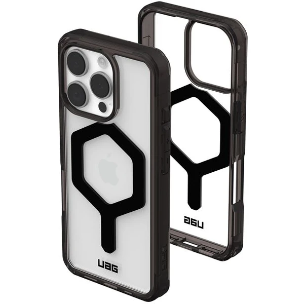 UAG Plyo Magsafe kryt iPhone 16 Pro černý - Pouzdra - Obrázek d08c3bd1d392495d961df11bc620a739
