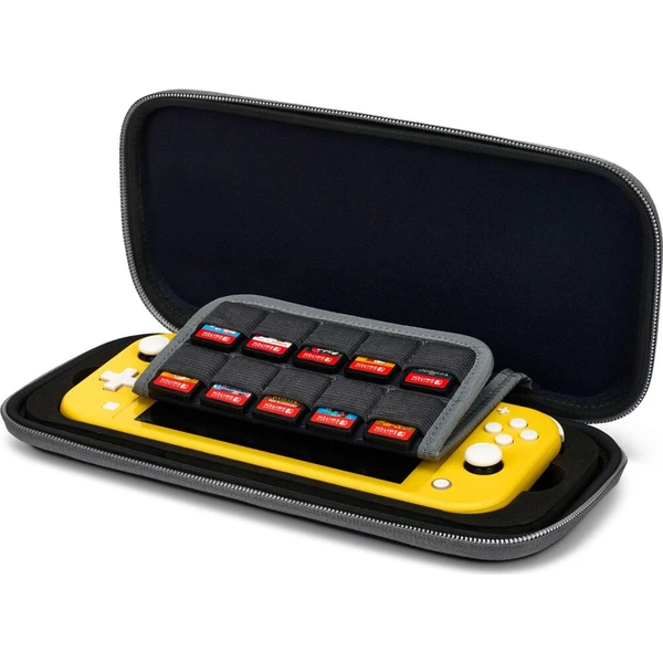 PowerA Slim Case Battle-Ready Link (Switch) - Pouzdra - Obrázek d08dc6539d454487a5b3b9c65bf5485e