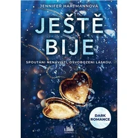 Ještě bije - E-kniha