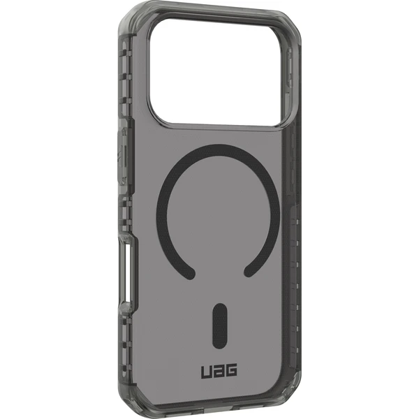 UAG Plyo LT MagSafe kryt iPhone 18 Pro/17 Pro kouřový/černý - Pouzdra - Obrázek d09a99d02ecd472aabe13de4dc645c58