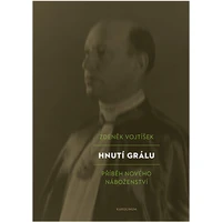 Hnutí Grálu - E-kniha