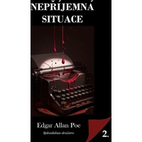 Nepříjemná situace - E-kniha