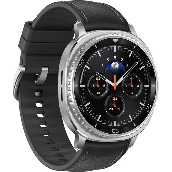 Samsung Galaxy Watch8 Classic (46mm) LTE černá (Další) - Chytré hodinky - Obrázek d0ae9004f6894c4280356661fe1fc5f0