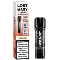 Lost Mary TAPPO předplněná kapsle Watermelon 1ks (17mg) - Předplněné kapsle