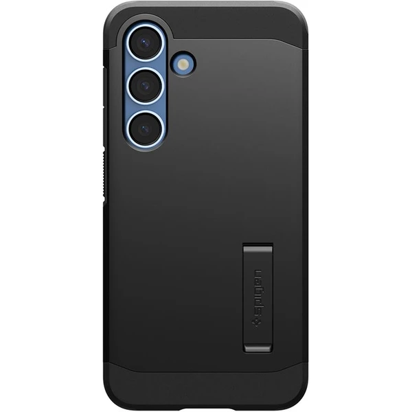 Spigen Tough Armor MagSafe kryt Samsung Galaxy S25 černý - Pouzdra - Obrázek d0b69fad021b4b1e86bf5e54f2e738de
