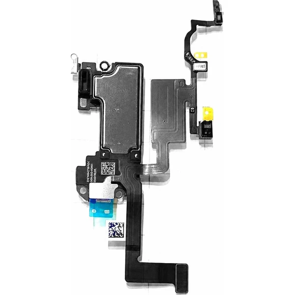 Náhradní díl pro iPhone 12/12 Pro sluchátko s flex kabelem - Náhradní díly - Obrázek d0b8f227c1484dfdad63690bcabfa4d1