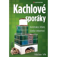 Kachlové sporáky - E-kniha