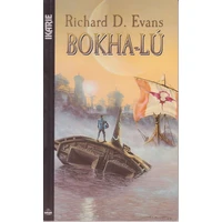 Bokha-lú - E-kniha