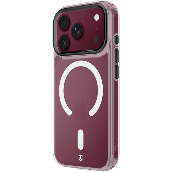 Tactical MagForce 2.0 MagSafe kryt Apple iPhone 17 Pro/18 Pro černý - Pouzdra - Obrázek d0bd2afa41204939959748045f3fb4cd