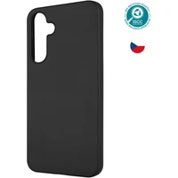FIXED ReStory TPU recyklovaný kryt Samsung Galaxy A56 5G černý - Pouzdra