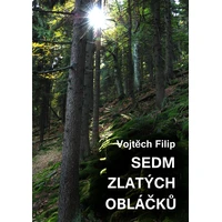 Sedm zlatých obláčků - E-kniha